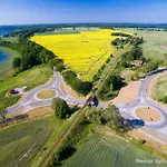 ファームステイ Wyciszek - Mazurska