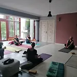 ファームステイ Wyciszek - Mazurska ベンゴジェボ