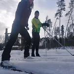 ファームステイ Wyciszek - Mazurska