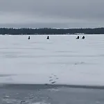 Wyciszek - Mazurska ファームステイ