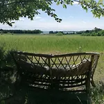Wyciszek - Mazurska ファームステイ ベンゴジェボ