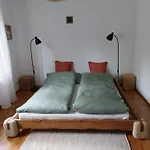 Wyciszek - Mazurska ファームステイ