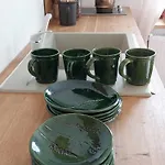 ファームステイ Wyciszek - Mazurska *