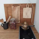 Wyciszek - Mazurska ファームステイ ベンゴジェボ