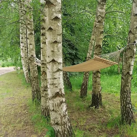Wyciszek - Mazurska *