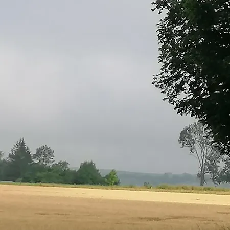 Wyciszek - Mazurska Farmház *