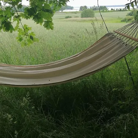 Feriegård Wyciszek - Mazurska