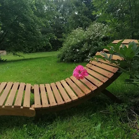 Wyciszek - Mazurska Agroturismo