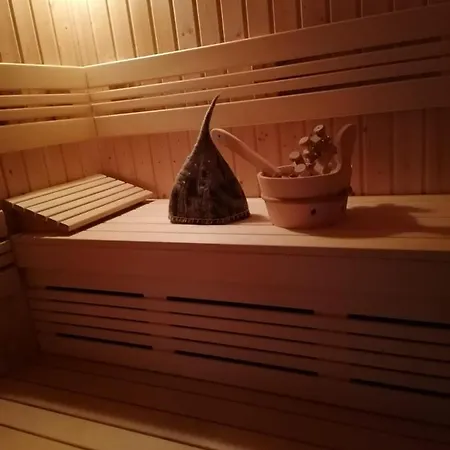 Wyciszek - Mazurska * Węgorzewo