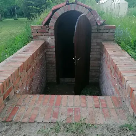 Wyciszek - Mazurska Feriegård Węgorzewo