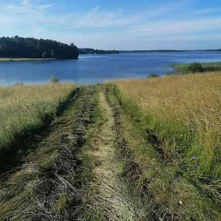 Wyciszek - Mazurska Agroturismo *
