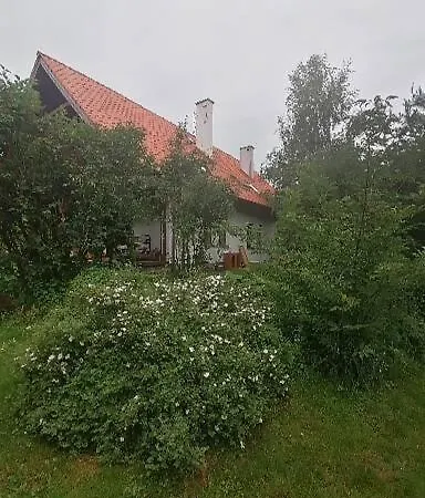 Wyciszek - Mazurska * Węgorzewo