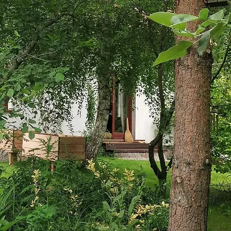 Wyciszek - Mazurska *
