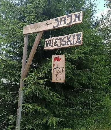 Wyciszek - Mazurska * Węgorzewo