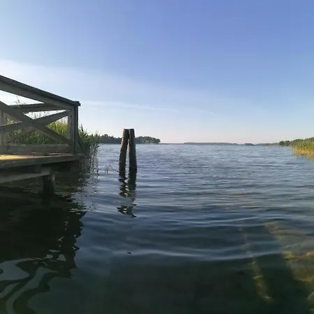 Feriegård Wyciszek - Mazurska Węgorzewo