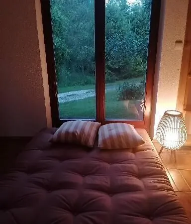 Wyciszek - Mazurska Feriegård Węgorzewo