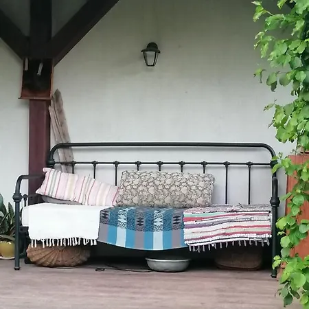 Wyciszek - Mazurska Węgorzewo