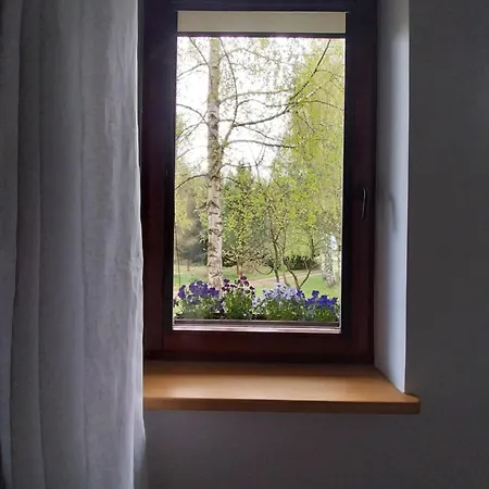 Wyciszek - Mazurska Węgorzewo