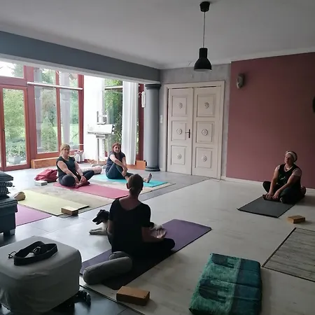 Feriegård Wyciszek - Mazurska Węgorzewo