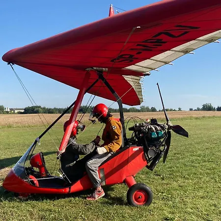 Wyciszek - Mazurska Węgorzewo