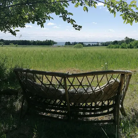 Wyciszek - Mazurska Feriegård Węgorzewo