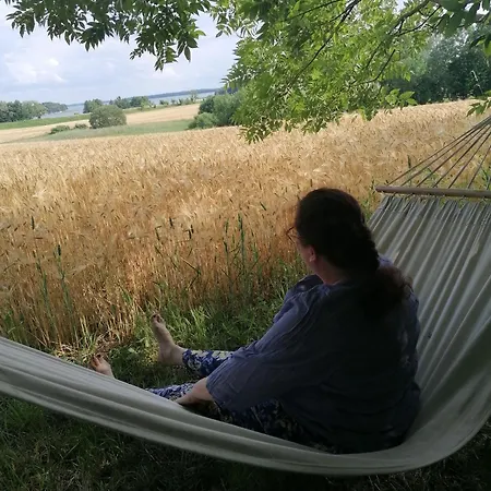 Farmház Wyciszek - Mazurska Węgorzewo