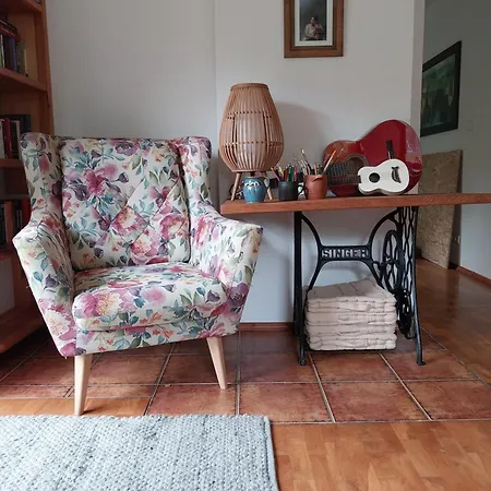 Wyciszek - Mazurska Feriegård