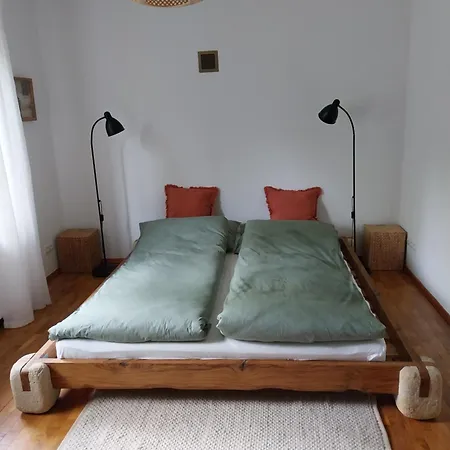 Wyciszek - Mazurska Feriegård