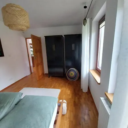 Wyciszek - Mazurska Feriegård *