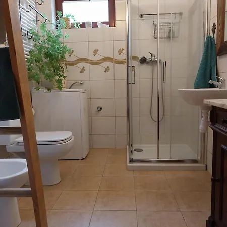 Feriegård Wyciszek - Mazurska Węgorzewo