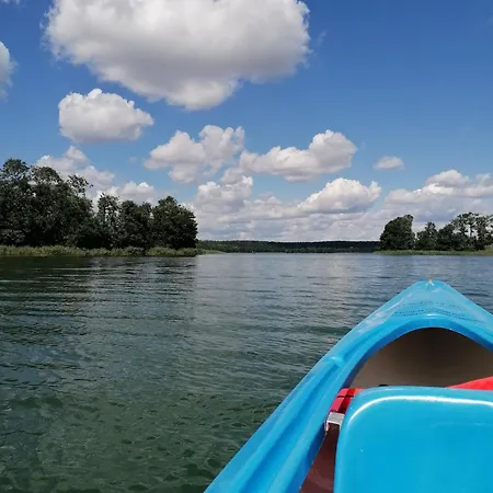 Wyciszek - Mazurska Węgorzewo