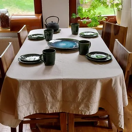 Wyciszek - Mazurska *