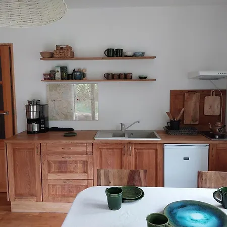 Wyciszek - Mazurska Feriegård Węgorzewo