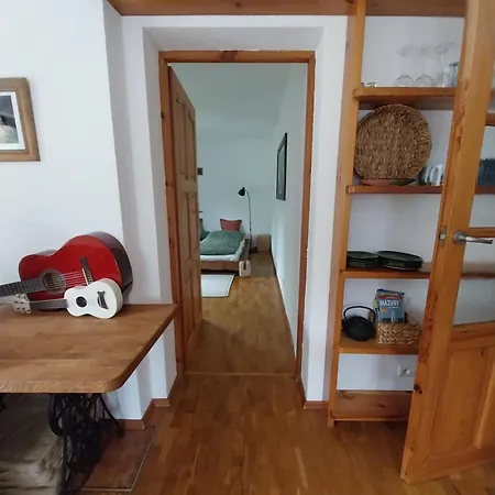 Wyciszek - Mazurska Gospodarstwo agroturystyczne Węgorzewo