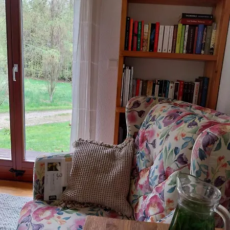 Wyciszek - Mazurska Farmház Węgorzewo